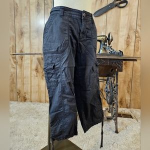 3/4 Length Carco Shorts